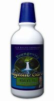 Majestic Earth Women’S FX with Black Cohosh – 32 FL OZ - 6 Bottles