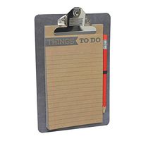 Clipboard To Do