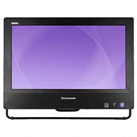 Lenovo ThinkCentre M73z 20in All-in-One Desktop PC - Intel Core i5-4570S 2.9GHz, 6GB, 500GB HDD, DVD, Webcam, Windows 10 Pro (Renewed)