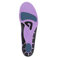 Scott Ergologic Innersole Adjustable System Violet, 38.0