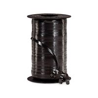Black Curling Ribbon - 3/8in. x 250 Yards