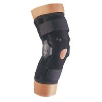 DonJoy Drytex Hinged Air Knee Brace, XXLarge