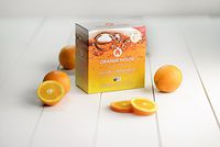 Powder Laundry Detergent