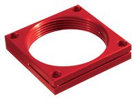 DE-STA-CO 801553 Pneumatic Swing Clamp Mounting Flange