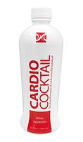 Cardio Cocktail by ForMor International - 32 Ounces
