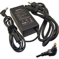 Dantona DQ-PA-16-5525 3.16A 19V AC ADAPTER DELL PA-16