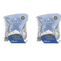 Glade PlugIns Scented Oil Air Freshener, Dancing Flowers, 2 Refills (Pack of 2)