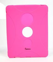 Shock Protective Heavy Duty Rubber Skin for iPad