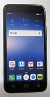Alcatel Streak Android 4.5" LED Quad-core 4G LTE Smartphone