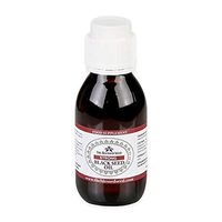 The Blessed Seed Strong Black Seed Oil  - 100 Milliliter - 100 Percent Pure, Slow Cold Pressed Liquid, Premium Anti Oxidant and Health Supplement
