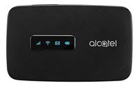 Router Hotspot Alcatel 4G LTE MW40 Unlocked GSM (4G LTE Digitel Europe Asia) Up to 15 wifi users MW40V