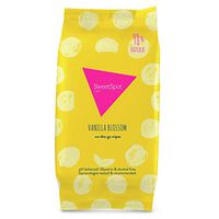 SweetSpot Labs Natural, pH Balanced, Personal Gentle Body Wipes, Vanilla Blossom, 30 Count | Dermatologist & Gynecologist Tested