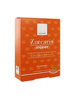 New Nordic Zuccarin Max 60 Tablets