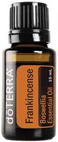 doTERRA - Frankincense Essential Oil - 15 mL