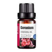 100% Pure Essential Oil Therapeutic Grade Aromatherapy Oil Skin Care,Helps Stress,Natural Lavender, Peppermint, Sweet Orange, Eucalyptus, Tea Tree, Lemongrass Essential Oil Gift Set 10ML (N)