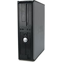 Dell Optiplex 780 DT High Performance Business Desktop Computer PC (Intel Dual-Core Processor up to 3.0GHz, 8GB DDR3 RAM, 750GB HDD, DVDRW, Windows 7 Professional) (Renewed)
