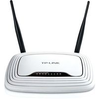 TP-LINK 300Mbps Wireless N Router TL-WR841N