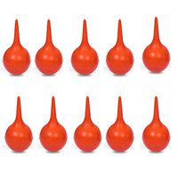 YUOCEAN Ear Syringe & Nasal Aspirator Safe Ear Cleaner for Newborns, Toddlers and Adults 10 PCS