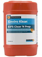 Prosoco Enviro Klean EIFS Clean N' Prep