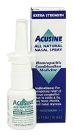 Acusine Nasal Spray