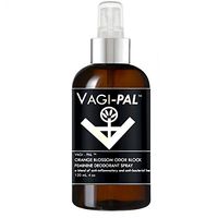 Vagi-Pal™ Orange Blossom Odor Block Vagina Freshener Spray