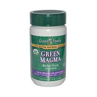 Green Foods Green Magma Usa