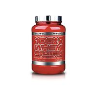 100% Whey Protein Professional 2 lb (920g) by Scitec