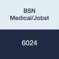 BSN Medical/Jobst 6024 Delta-Lite Conformable Fiberglass Cast Tape, 4" Width, 4 yd, Neon Orange (Pack of 10)