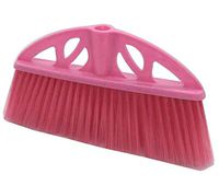 Alien Storehouse Stiff Broom Head Plastic Broom Head, Only Broom Head, Random Color [B]