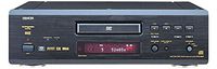 Denon DVD 2900 - DVD player