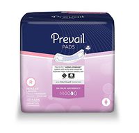 Prevail® Bladder Control Pads-NA - Case of 192