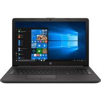 HP 250 G7 15.6" LCD Notebook - Intel Core i5 (8th Gen) i5-8265U Quad-core (4 Core) 1.60 GHz - 4 GB DDR4 SDRAM - 500 GB HDD - Windows 10 Home 64-bit (English) - 1366 x 768 - Intel UHD Graphics 620
