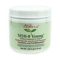 Elders M10-8 Young, Powder, 11.6oz (328.5g)