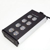 Pangea Audio Octet - 8 Outlet Power Center (SE)