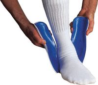 Ossur Formfit Honeycomb Stirrup Ankle Brace (Adult Right)