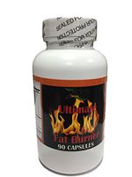 Ultimate Fat Burner by Zildek Nutrition: Weight Loss Supplement for Belly FatReductionAnd Energy Boost, All-Narutal Diet Aid Formula –with Green Tea, Green Coffee, Olive Extract, Cayenne Pepper