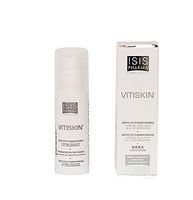 Isis Pharma Vitiskin Hidrogel Regulating Depigmentation 50ml Vitiligo Skin Capital