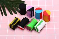 DHmart 11ml Portable Waterproof Mini Silicone Tablet Storage Box Bottle Case Holder