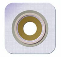 Sure-fit Moldable Stomahesive Skin Barrier Mold to Fit 1-1/4"-1-3/4" Flange 2 1/4" 10 Units