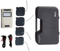 Intelect 07-7717 Digital NMES Stimulation Unit