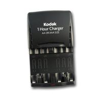 One Hour Rapid Battery Charger