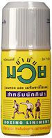 Namman Muay Thai Boxing Liniment 120ml