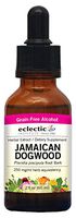 Eclectic Jamaican Dogwood O, Red, 2 Fluid Ounce