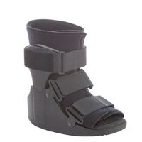 ITA-MED Advanced Post-OP Fracture Walker Brace, Small, Short