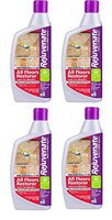 Rejuvinate All Floor Restorer, 16 Oz (4)
