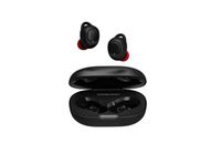 DINO Wireless Earbuds, Bluetooth 5.0 with Modern Design, Premium HD Sound with Build-in Mic and Deep Bass, IPX6 Waterproof, Noice Cancelling and Suitable for Sport, Gym, Running and Everyday Use.