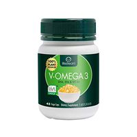 Lifestream - V-Omega3 | 45's