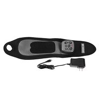 Electric Wrist Heating Brace - Multifunctional Electric Wrist Heating Brace Infrared Pulse Wrist Therapy Massager US Plug