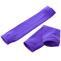 Healifty Elbow Pads Elbow Supports Sleeve Arm Guard 2pcs(RoyalBlue)