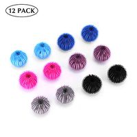 Upgraded Pet Hair Remover for Laundry-12 pack Lint Remover Washing Balls Reusable Dryer Balls Washer from Dogs and Cats